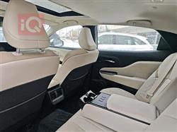 تويوتا كراون